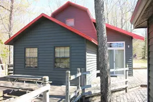19081 N Erickson Rd, Dunbar, WI 54119 - Photo 2
