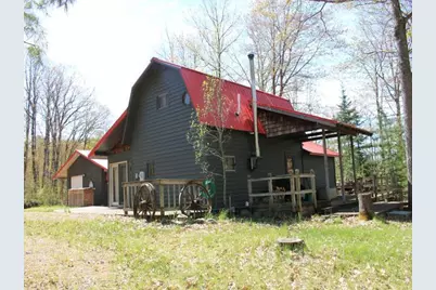 19081 N Erickson Road, Dunbar, WI 54119 - Photo 4