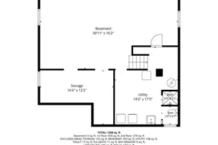 1405 W Brewster St, Appleton, WI 54914 - Photo 42