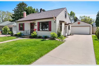 1137 E Jardin Street, Appleton, WI 54911 - Photo 4