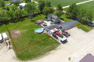 N5460 Collier Rd, New London, WI 54961 - Photo 40