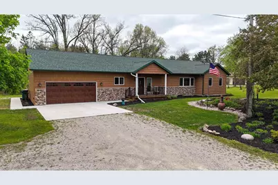 E1829 Rural Road, Waupaca, WI 54981 - Photo 1