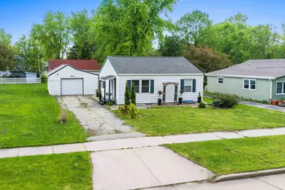 709 W 8th Street, Kaukauna, WI 54130 - Photo 42
