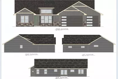 1403 Divinity Drive, De Pere, WI 54115 - Photo 1