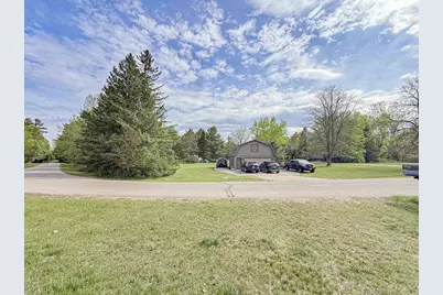 N6990 S Forest Haven Road, Shawano, WI 54166 - Photo 32