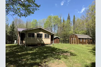 15569 Stevens Lake Road, Long Lake, WI 54542 - Photo 22