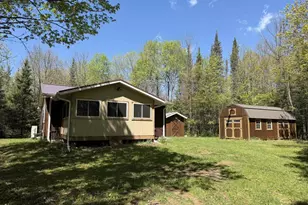 15569 Stevens Lake Rd, Long Lake, WI 54542 - Photo 22