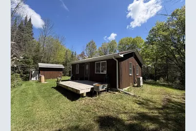 15569 Stevens Lake Road, Long Lake, WI 54542 - Photo 4