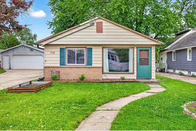 715 Division Street, Neenah, WI 54956 - Photo 2