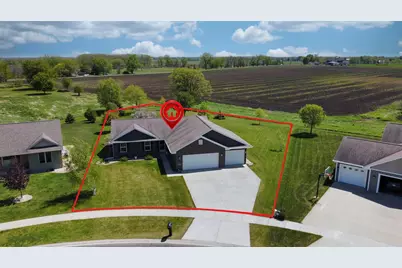 1104 Charlene Avenue, Omro, WI 54963 - Photo 52