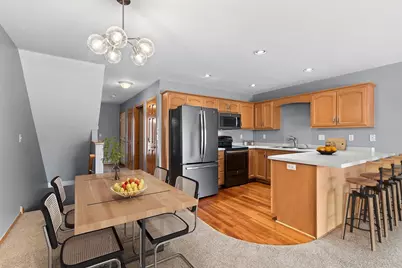 2191 Trailside Lane, De Pere, WI 54115 - Photo 2