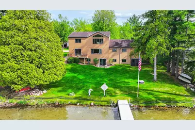 N2783 County Road Qq, Waupaca, WI 54981 - Photo 1