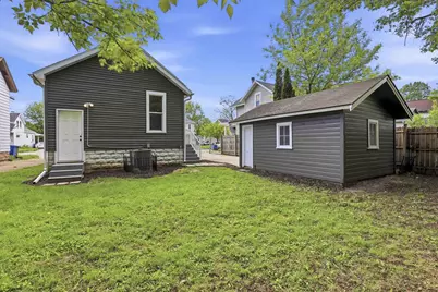 851 Franklin Street, Oshkosh, WI 54901 - Photo 2