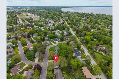 1066 Reed Street, Neenah, WI 54956 - Photo 4