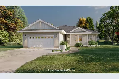 1748 Betty Jean Lane, Green Bay, WI 54313 - Photo 1