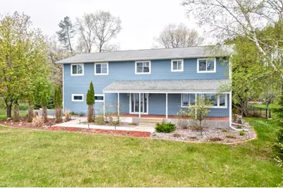 W656 Edwards Avenue, Marinette, WI 54143 - Photo 1