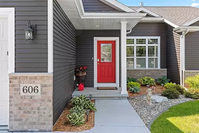 606 W 3rd Street, Shawano, WI 54166 - Photo 2