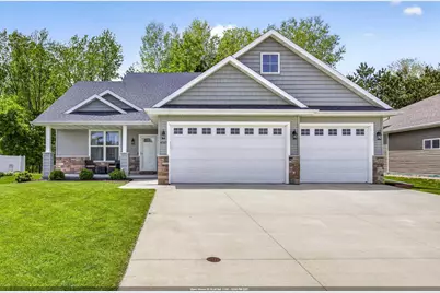 4789 N Thistle Lane, Appleton, WI 54913 - Photo 1