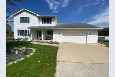 4894 Sandburr Trail, Suamico, WI 54173 - Photo 2