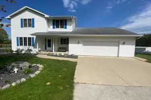 4894 Sandburr Trail, Suamico, WI 54173 - Photo 2