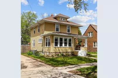 1028 W Summer Street, Appleton, WI 54914 - Photo 2