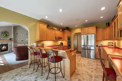 5141 Pine Grove Road, Denmark, WI 54208 - Photo 2