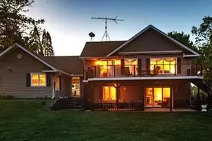 W337 County Road E, Neshkoro, WI 54960 - Photo 1