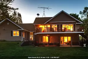 W337 County Road E, Neshkoro, WI 54960 - Photo 1