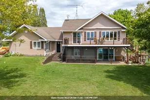 W337 County Road E, Neshkoro, WI 54960 - Photo 1