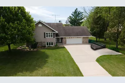 W337 County Road E, Neshkoro, WI 54960 - Photo 52