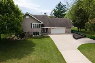W337 County Road E, Neshkoro, WI 54960 - Photo 52