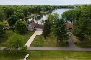W337 County Road E, Neshkoro, WI 54960 - Photo 56