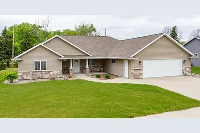 610 Harvest Trail, Appleton, WI 54913 - Photo 1