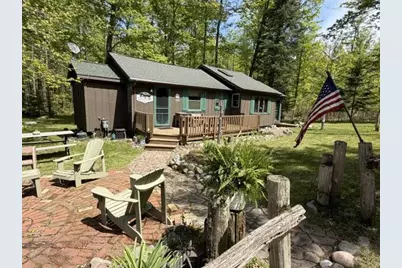 17707 Nicolet Road, Townsend, WI 54175 - Photo 1