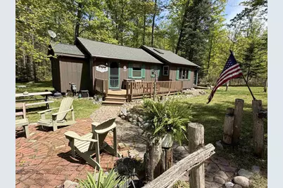 17707 Nicolet Road, Townsend, WI 54175 - Photo 1