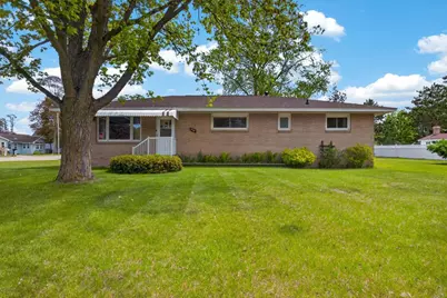 200 S Wood Avenue, Peshtigo, WI 54157 - Photo 1