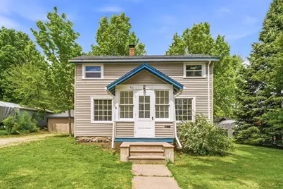 410 Granite Street, Waupaca, WI 54981 - Photo 1
