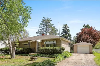 1652 Boland Road, Green Bay, WI 54303 - Photo 1