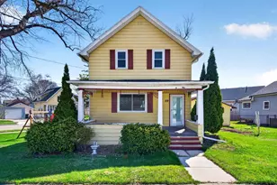 208 Depot St, Kaukauna, WI 54130 - Photo 2