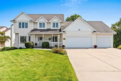 1604 Meadow Wood Court, Green Bay, WI 54313 - Photo 64