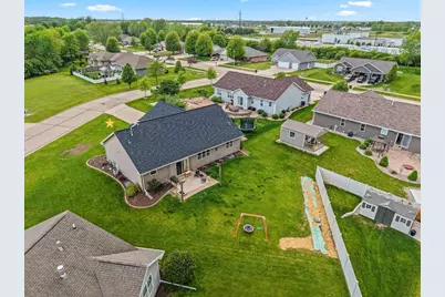 2288 Glen Meadows Circle, De Pere, WI 54115 - Photo 60