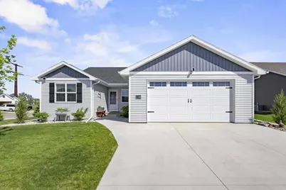 1740 Patriot Way, Neenah, WI 54956 - Photo 1