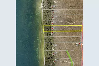 8891 Gibraltar Bluff Road, Fish Creek, WI 54212 - Photo 80