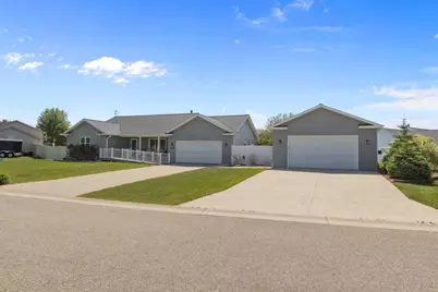 N1723 Chesapeake Court, Greenville, WI 54942 - Photo 36