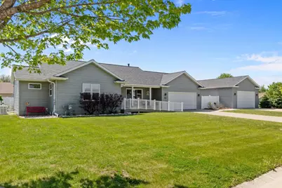 N1723 Chesapeake Court, Greenville, WI 54942 - Photo 1