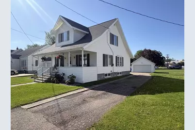 106 E State Street, Bonduel, WI 54107 - Photo 28