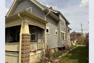 4208 N 25th Street, Milwaukee, WI 53209 - Photo 10