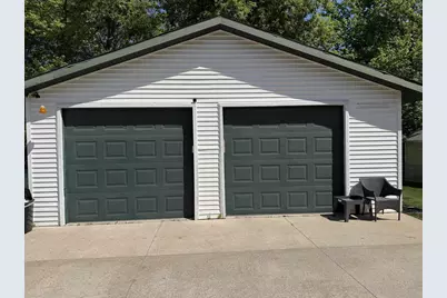 416 W Fulton Street, Waupaca, WI 54981 - Photo 4