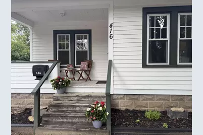 416 W Fulton Street, Waupaca, WI 54981 - Photo 2