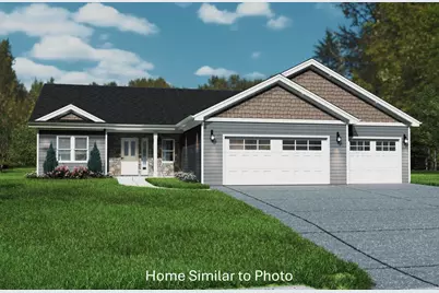 1747 Betty Jean Lane, Green Bay, WI 54313 - Photo 1
